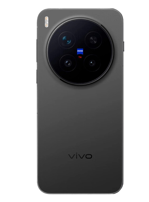 Смартфон Vivo X300 Pro 5G 16/1 Tb Phantom Black 3 Смартфон Vivo X300 Pro 5G 16/1 Tb Phantom Black 3
