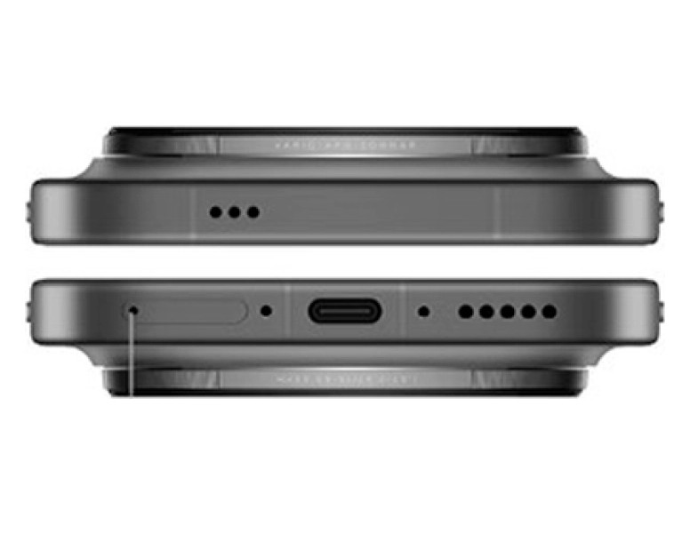 Смартфон Vivo X300 Pro 5G 16/1 Tb Phantom Black 5 Смартфон Vivo X300 Pro 5G 16/1 Tb Phantom Black 5