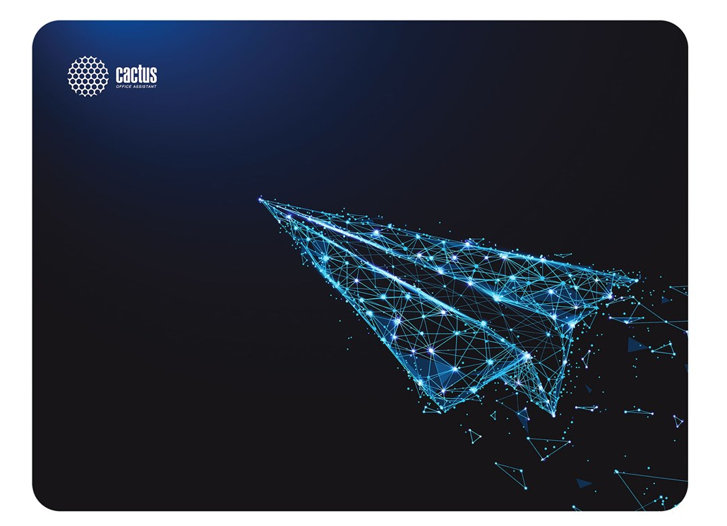 Коврик Cactus CS-MP-Pro03XL 400x300x3мм 1 Коврик Cactus CS-MP-Pro03XL 400x300x3мм 1