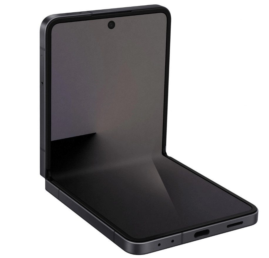 Смартфон Samsung Galaxy Z Flip 7 F766B 12/256 Jetblack AE 2 Смартфон Samsung Galaxy Z Flip 7 F766B 12/256 Jetblack AE 2