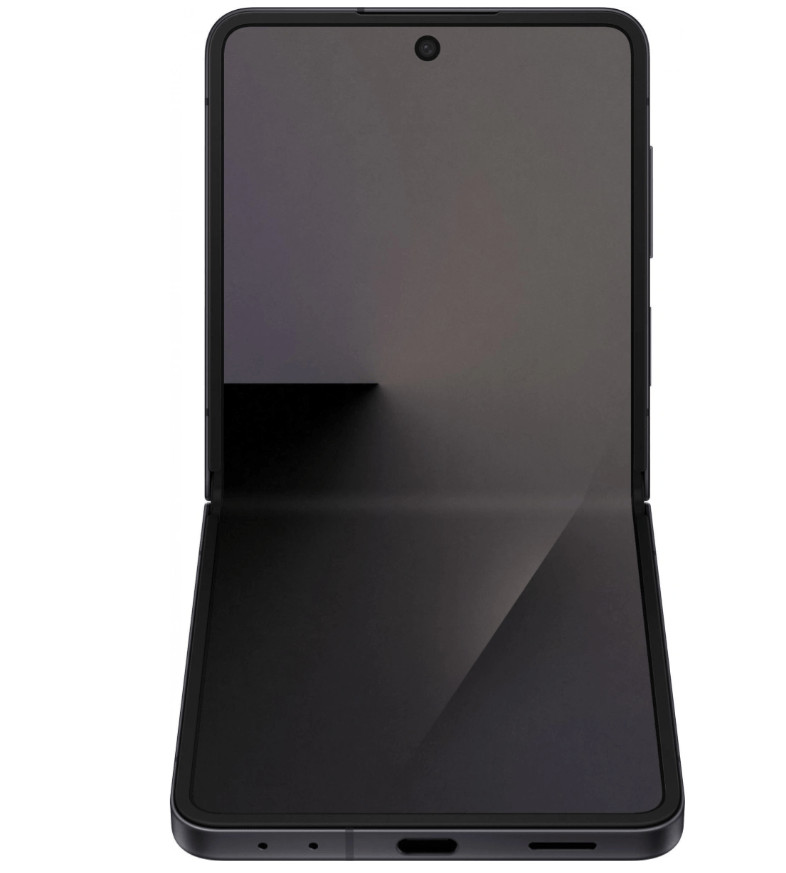 Смартфон Samsung Galaxy Z Flip 7 F766B 12/256 Jetblack AE 3 Смартфон Samsung Galaxy Z Flip 7 F766B 12/256 Jetblack AE 3