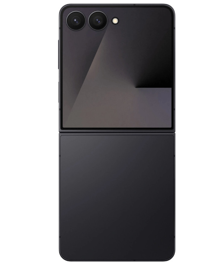 Смартфон Samsung Galaxy Z Flip 7 F766B 12/256 Jetblack AE 4 Смартфон Samsung Galaxy Z Flip 7 F766B 12/256 Jetblack AE 4