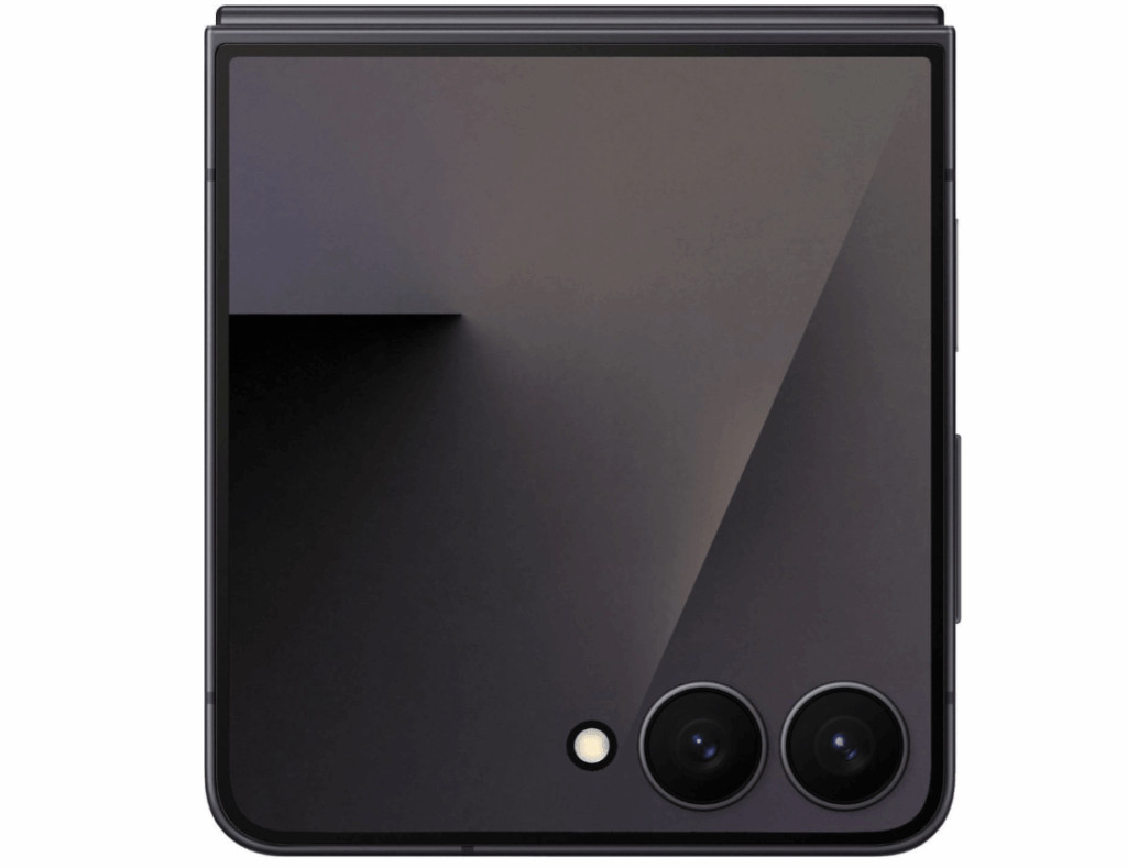 Смартфон Samsung Galaxy Z Flip 7 F766B 12/256 Jetblack AE 6 Смартфон Samsung Galaxy Z Flip 7 F766B 12/256 Jetblack AE 6