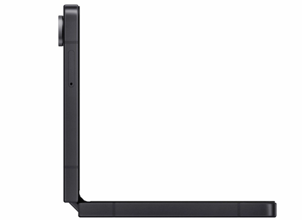 Смартфон Samsung Galaxy Z Flip 7 F766B 12/256 Jetblack AE 8 Смартфон Samsung Galaxy Z Flip 7 F766B 12/256 Jetblack AE 8