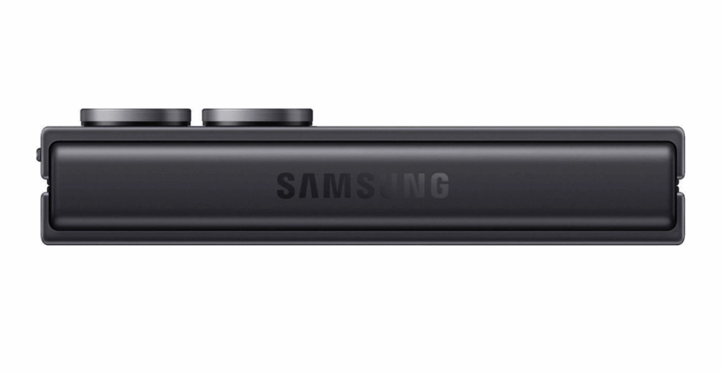 Смартфон Samsung Galaxy Z Flip 7 F766B 12/256 Jetblack AE 9 Смартфон Samsung Galaxy Z Flip 7 F766B 12/256 Jetblack AE 9