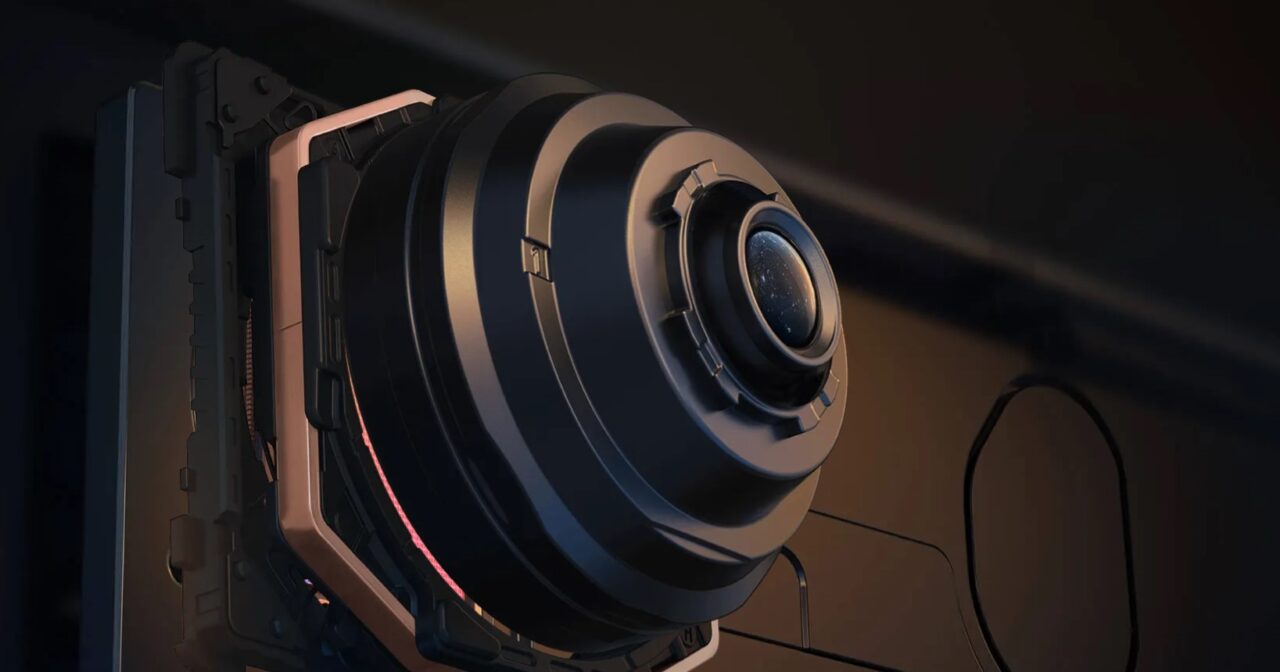 Смартфон TECNO Camon 30 Pro 5G 8/256GB Basaltic Dark 4