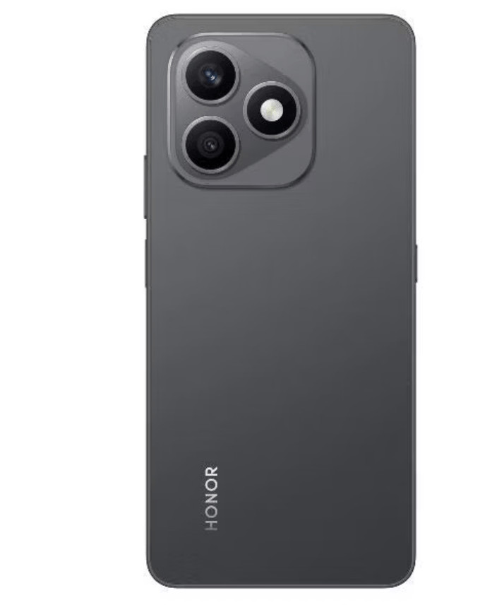 Смартфон Honor X8d 8/256Gb Black 5 Смартфон Honor X8d 8/256Gb Black 5