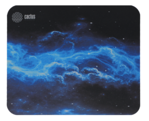Коврик Cactus CS-MP-P05M 300x250x2мм 1
