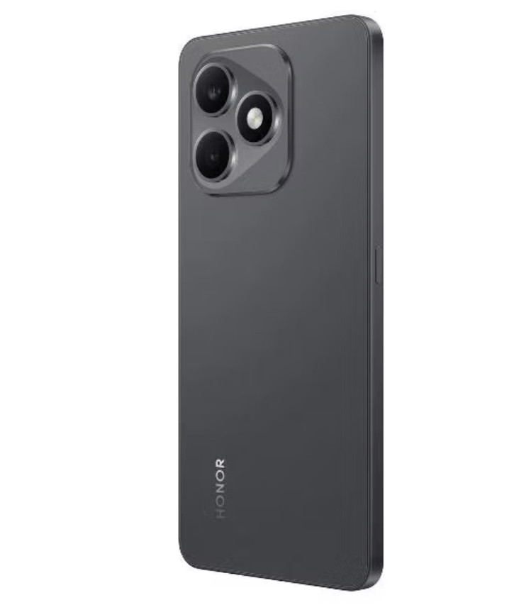 Смартфон Honor X8d 8/256Gb Black 6 Смартфон Honor X8d 8/256Gb Black 6