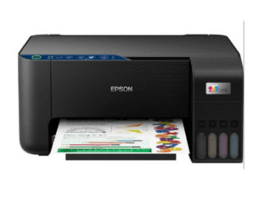 МФУ Epson EcoTank L3271 1