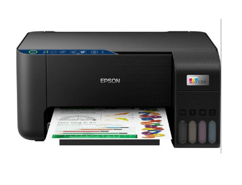 МФУ Epson EcoTank L3271 1 МФУ Epson EcoTank L3271 1