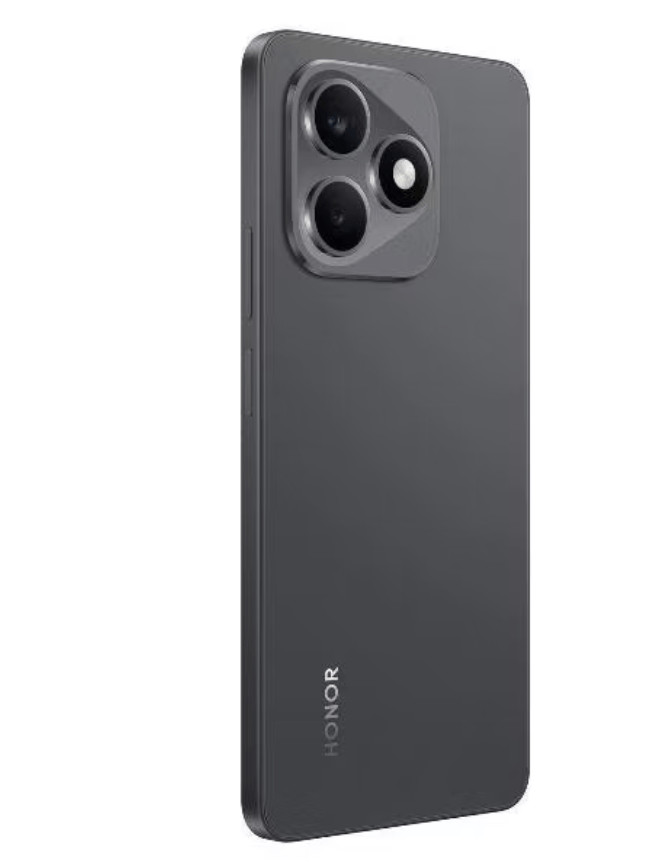Смартфон Honor X8d 8/256Gb Black 7 Смартфон Honor X8d 8/256Gb Black 7