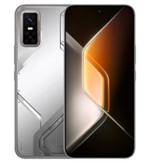 Смартфон Infinix GT 30 Pro 12/256Gb Blade White 1