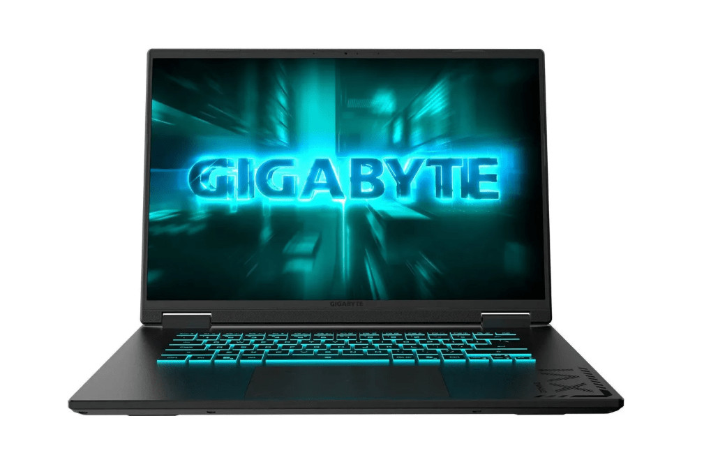 Ноутбук GIGABYTE Gaming A16 16"/i7-13620H/16gb/1tb/RTX4050 6gb 1 Ноутбук GIGABYTE Gaming A16 16"/i7-13620H/16gb/1tb/RTX4050 6gb 1