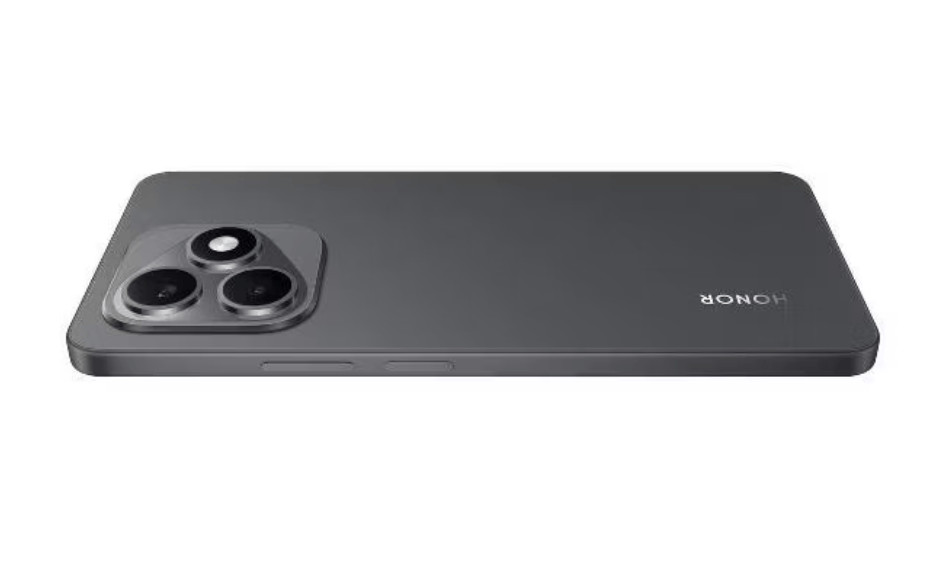 Смартфон Honor X8d 8/256Gb Black 9 Смартфон Honor X8d 8/256Gb Black 9