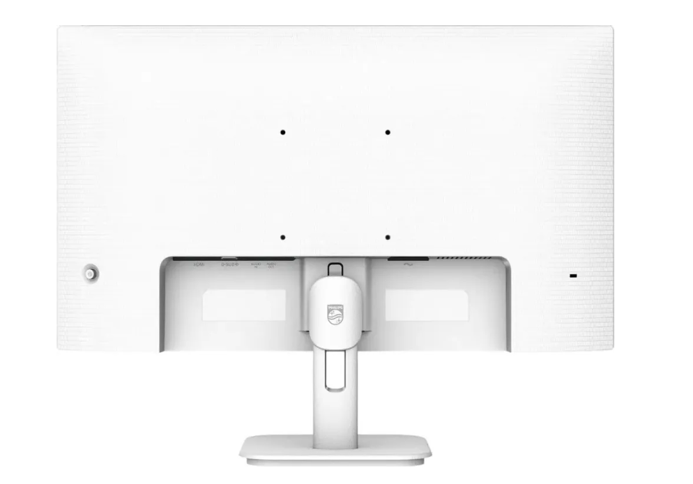 Монитор 27" Philips 27E1N1200AW (100Hz), белый (27 ", 1920x1080@100 Гц, IPS, LED, 1500:1, 300 Кд/м², 2 Монитор 27" Philips 27E1N1200AW (100Hz), белый (27 ", 1920x1080@100 Гц, IPS, LED, 1500:1, 300 Кд/м², 2