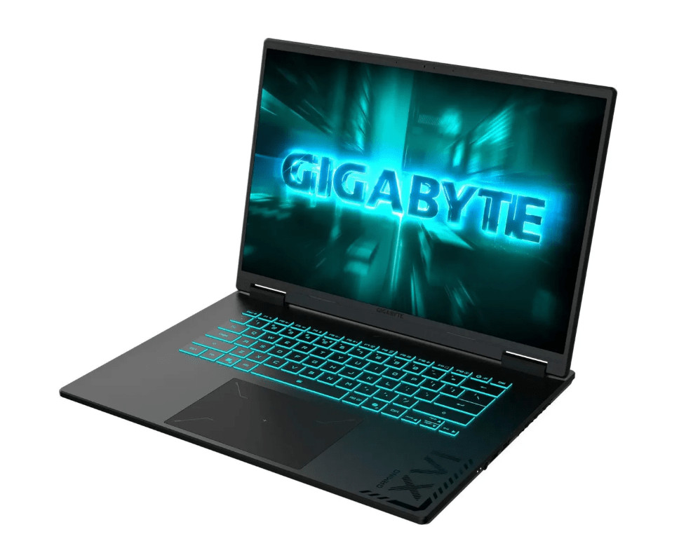 Ноутбук GIGABYTE Gaming A16 16"/i7-13620H/16gb/1tb/RTX4050 6gb 2 Ноутбук GIGABYTE Gaming A16 16"/i7-13620H/16gb/1tb/RTX4050 6gb 2