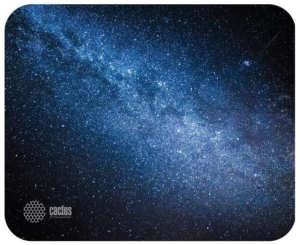 Коврик Cactus CS-MP-P02M 300x250x2мм 1