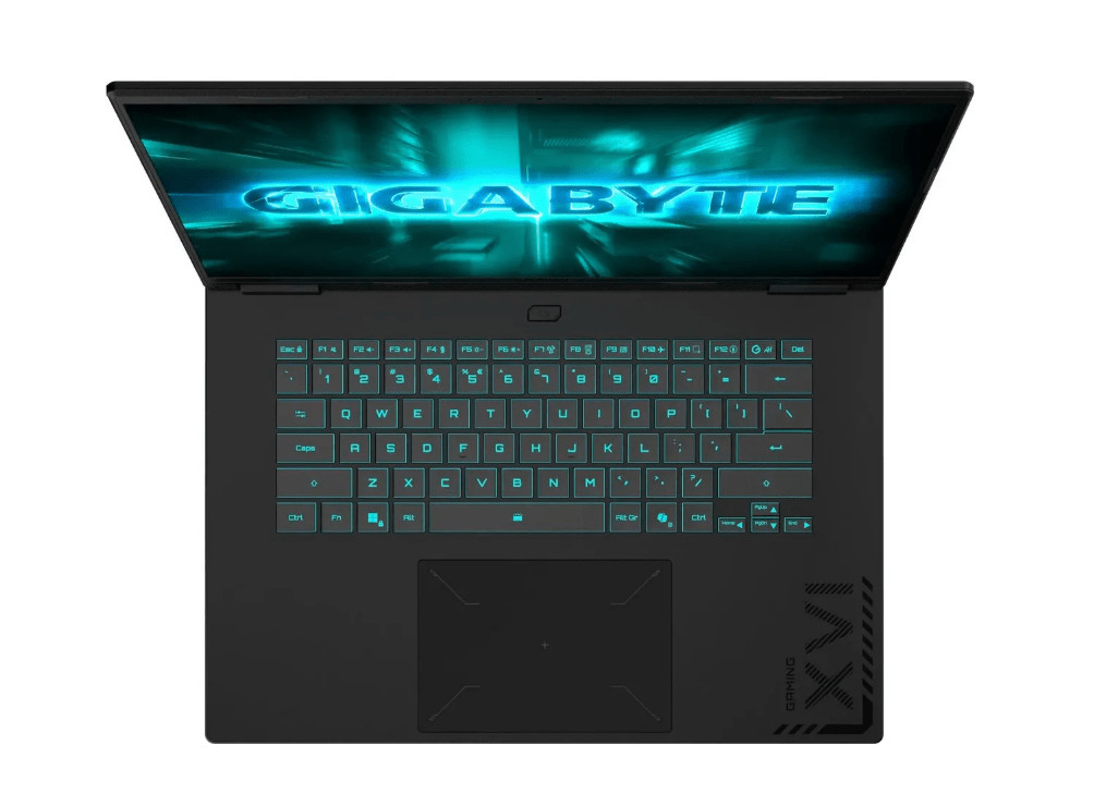 Ноутбук GIGABYTE Gaming A16 16"/i7-13620H/16gb/1tb/RTX4050 6gb 3 Ноутбук GIGABYTE Gaming A16 16"/i7-13620H/16gb/1tb/RTX4050 6gb 3