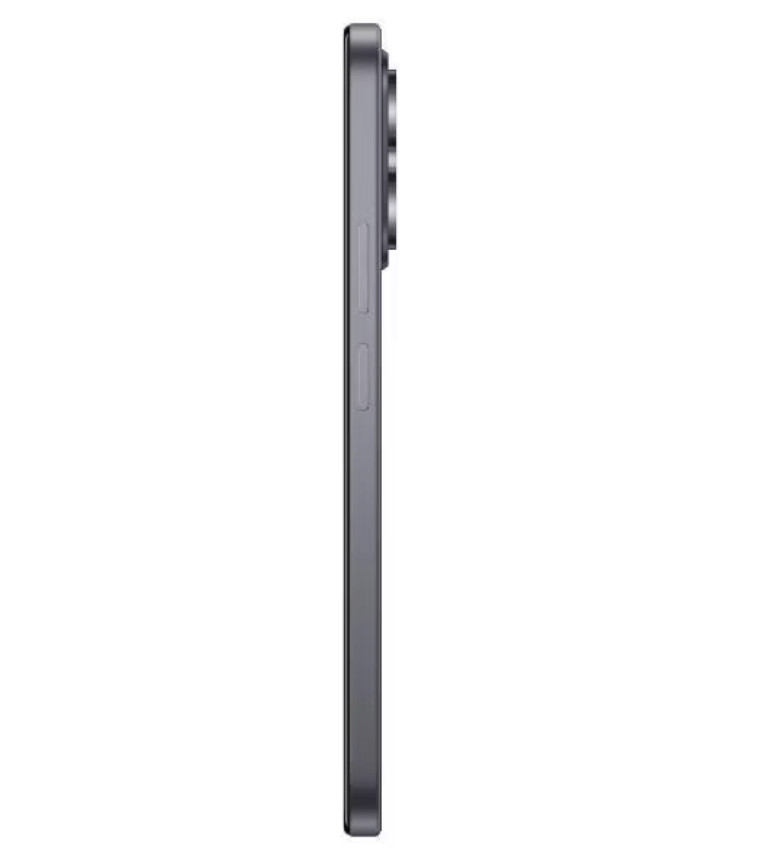 Смартфон Honor X8d 8/256Gb Black 11 Смартфон Honor X8d 8/256Gb Black 11