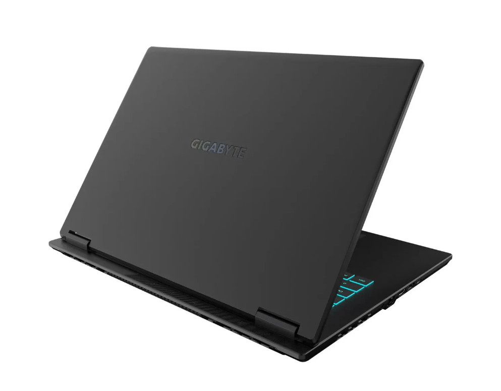 Ноутбук GIGABYTE Gaming A16 16"/i7-13620H/16gb/1tb/RTX4050 6gb 4 Ноутбук GIGABYTE Gaming A16 16"/i7-13620H/16gb/1tb/RTX4050 6gb 4