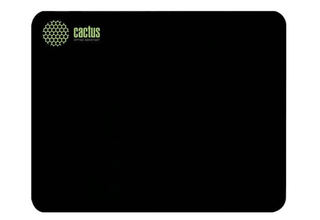 Коврик Cactus CS-MP-P01XS 220x180x2мм 1 Коврик Cactus CS-MP-P01XS 220x180x2мм 1