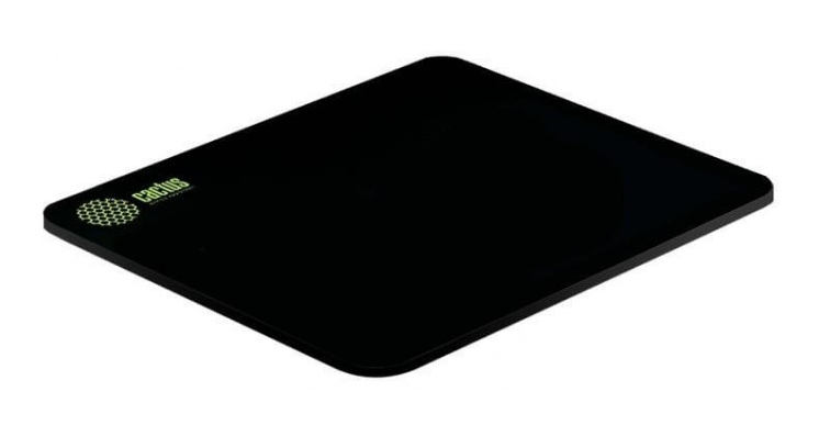 Коврик Cactus CS-MP-P01M 300x250x2мм 2 Коврик Cactus CS-MP-P01M 300x250x2мм 2