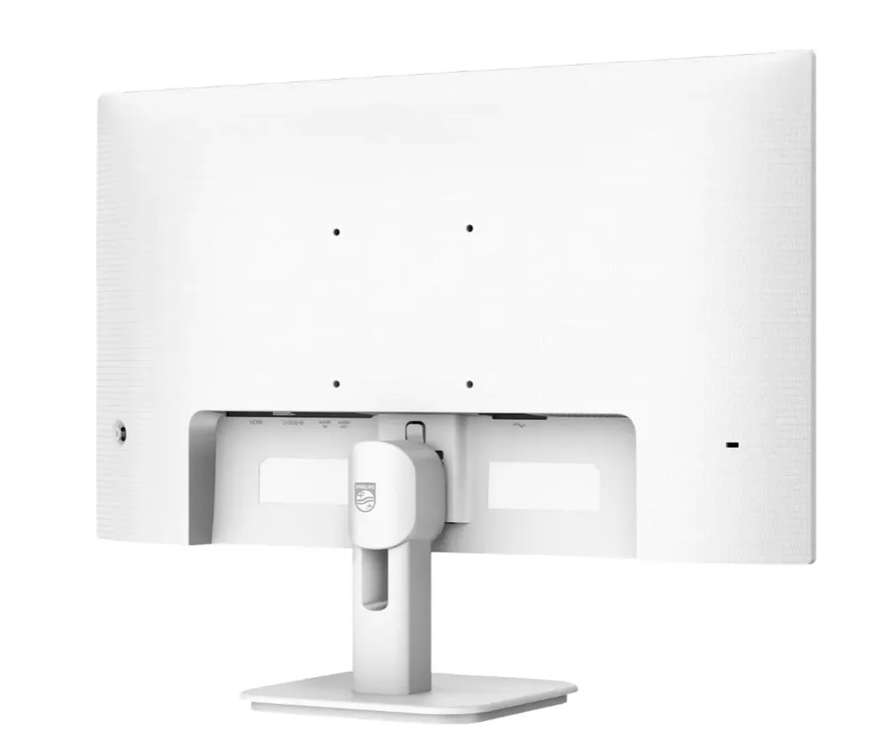 Монитор 27" Philips 27E1N1200AW (100Hz), белый (27 ", 1920x1080@100 Гц, IPS, LED, 1500:1, 300 Кд/м², 6 Монитор 27" Philips 27E1N1200AW (100Hz), белый (27 ", 1920x1080@100 Гц, IPS, LED, 1500:1, 300 Кд/м², 6