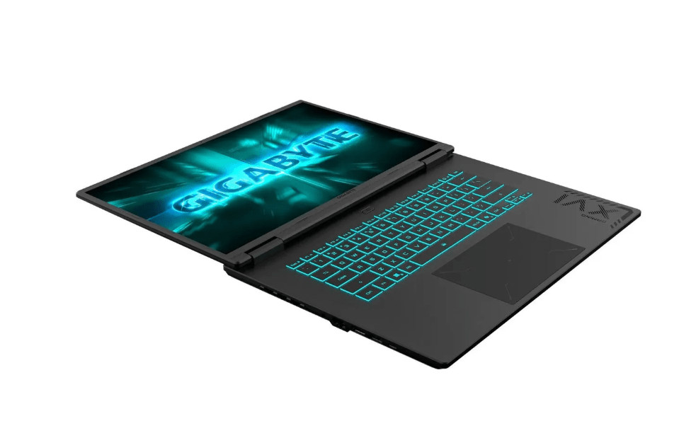 Ноутбук GIGABYTE Gaming A16 16"/i7-13620H/16gb/1tb/RTX4050 6gb 7 Ноутбук GIGABYTE Gaming A16 16"/i7-13620H/16gb/1tb/RTX4050 6gb 7
