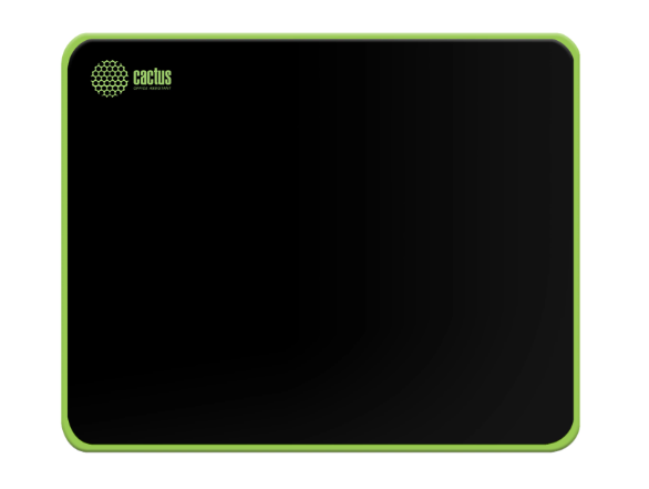 Коврик Cactus CS-MP-D01S 250x200x3мм 1 Коврик Cactus CS-MP-D01S 250x200x3мм 1