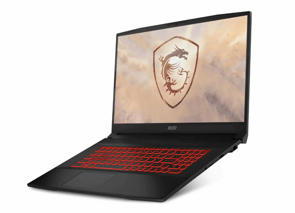 Ноутбук MSI Katana 17 B13UCR-1609XRU 17.3" /Core i5-13420H/16 ГБ DDR5/SSD 1Tb/RTX 3050 4Gb 2 Ноутбук MSI Katana 17 B13UCR-1609XRU 17.3" /Core i5-13420H/16 ГБ DDR5/SSD 1Tb/RTX 3050 4Gb 2