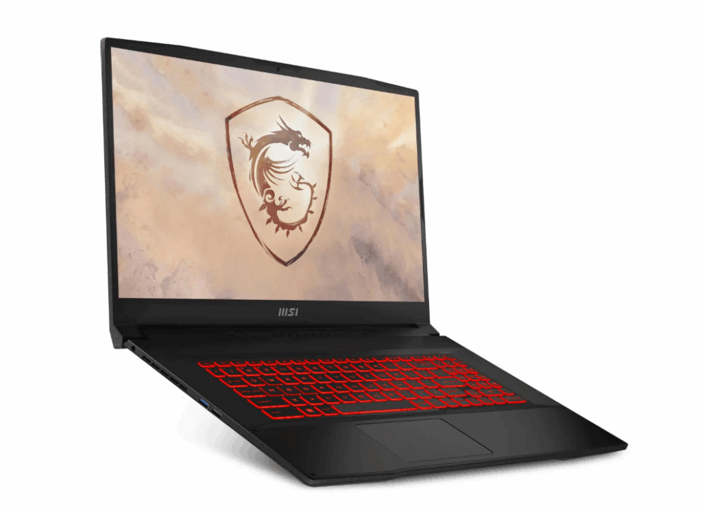 Ноутбук MSI Katana 17 B13UCR-1609XRU 17.3" /Core i5-13420H/16 ГБ DDR5/SSD 1Tb/RTX 3050 4Gb 3 Ноутбук MSI Katana 17 B13UCR-1609XRU 17.3" /Core i5-13420H/16 ГБ DDR5/SSD 1Tb/RTX 3050 4Gb 3