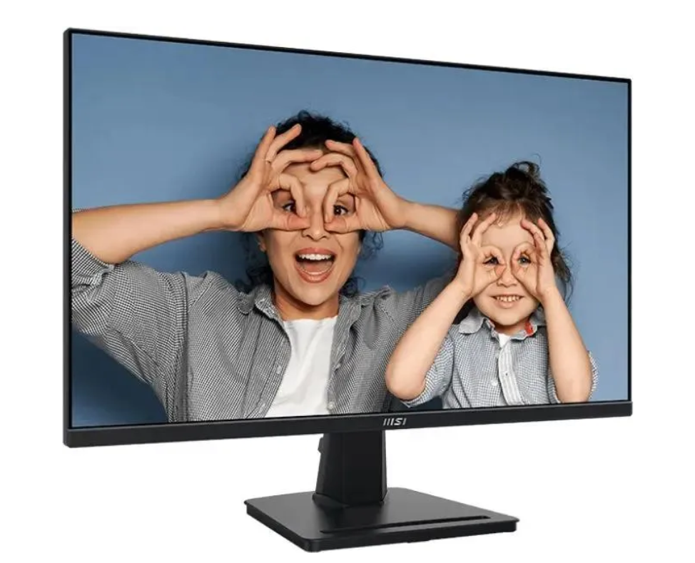 Монитор 27" MSI Pro MP275Q (QHD, 100Hz) (27",2560x1440@100 Гц, IPS, LED, 1300:1, 300 Кд/м², 178°/178 2 Монитор 27" MSI Pro MP275Q (QHD, 100Hz) (27",2560x1440@100 Гц, IPS, LED, 1300:1, 300 Кд/м², 178°/178 2