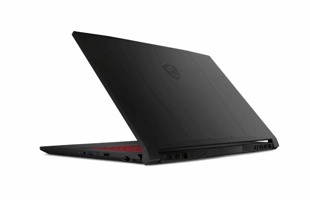 Ноутбук MSI Katana 17 B13UCR-1609XRU 17.3" /Core i5-13420H/16 ГБ DDR5/SSD 1Tb/RTX 3050 4Gb 5 Ноутбук MSI Katana 17 B13UCR-1609XRU 17.3" /Core i5-13420H/16 ГБ DDR5/SSD 1Tb/RTX 3050 4Gb 5