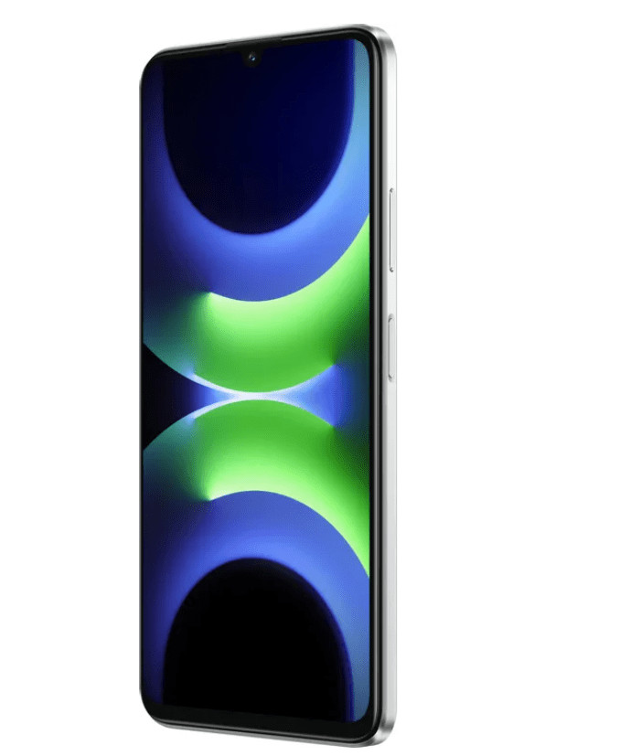 Смартфон Huawei Nova Y63 6/128Gb серебряный 2 Смартфон Huawei Nova Y63 6/128Gb серебряный 2