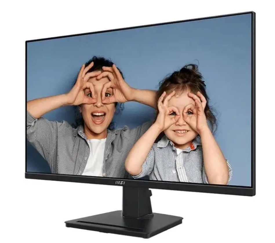 Монитор 27" MSI Pro MP275Q (QHD, 100Hz) (27",2560x1440@100 Гц, IPS, LED, 1300:1, 300 Кд/м², 178°/178 3 Монитор 27" MSI Pro MP275Q (QHD, 100Hz) (27",2560x1440@100 Гц, IPS, LED, 1300:1, 300 Кд/м², 178°/178 3