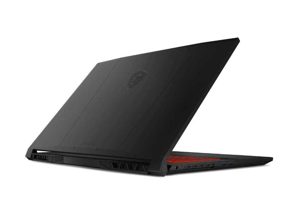 Ноутбук MSI Katana 17 B13UCR-1609XRU 17.3" /Core i5-13420H/16 ГБ DDR5/SSD 1Tb/RTX 3050 4Gb 6 Ноутбук MSI Katana 17 B13UCR-1609XRU 17.3" /Core i5-13420H/16 ГБ DDR5/SSD 1Tb/RTX 3050 4Gb 6