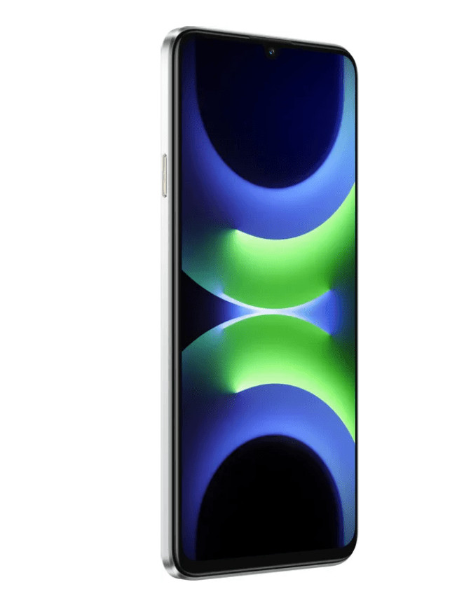 Смартфон Huawei Nova Y63 6/128Gb серебряный 3 Смартфон Huawei Nova Y63 6/128Gb серебряный 3