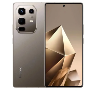 Смартфон Infinix Note 50 8/256Gb серый титан 1