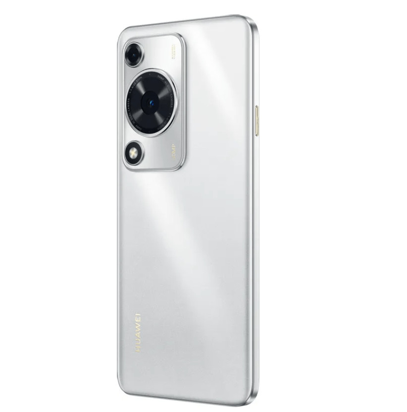 Смартфон Huawei Nova Y63 6/128Gb серебряный 5 Смартфон Huawei Nova Y63 6/128Gb серебряный 5