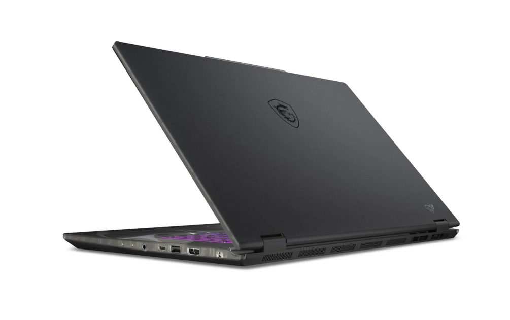 Ноутбук MSI Cyborg 17 (B13WEKG-216XRU) 17,3", IPS, i5-13420H/16/1024/RTX5050, черный (17.3", 1920х10 6 Ноутбук MSI Cyborg 17 (B13WEKG-216XRU) 17,3", IPS, i5-13420H/16/1024/RTX5050, черный (17.3", 1920х10 6