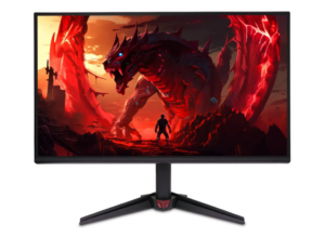 Монитор 27" Acer VG270UP6bmiipx 2K (144Hz) (27",2560x1440@180 Гц, IPS, LED, 1 мс, 1000:1, 250 Кд/м², 1
