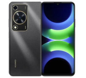 Смартфон Huawei Nova Y63 6/128Gb чёрный 1