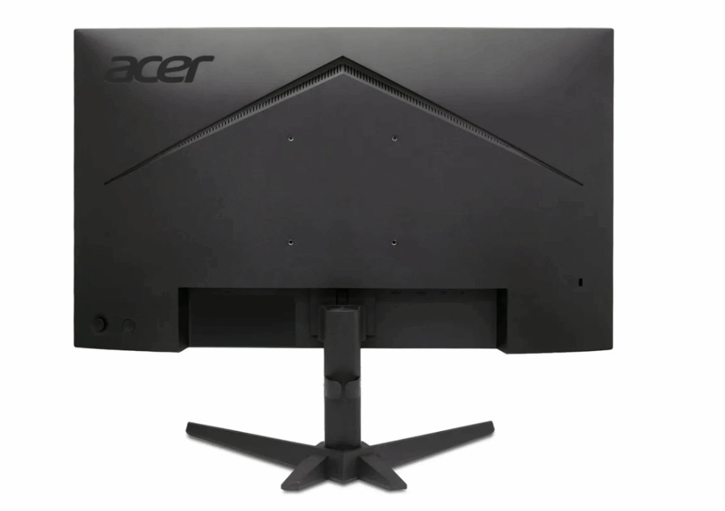 Монитор 27" Acer VG270UP6bmiipx 2K (144Hz) (27",2560x1440@180 Гц, IPS, LED, 1 мс, 1000:1, 250 Кд/м², 3 Монитор 27" Acer VG270UP6bmiipx 2K (144Hz) (27",2560x1440@180 Гц, IPS, LED, 1 мс, 1000:1, 250 Кд/м², 3