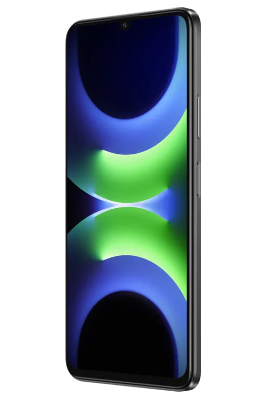 Смартфон Huawei Nova Y63 6/128Gb чёрный 2 Смартфон Huawei Nova Y63 6/128Gb чёрный 2