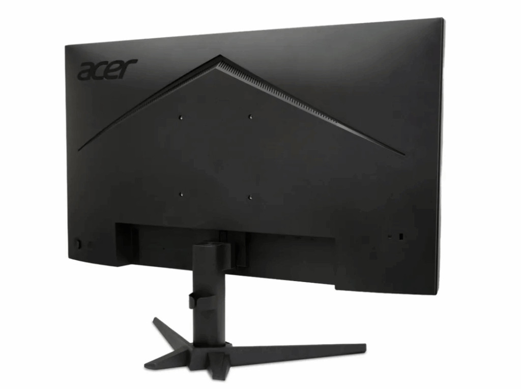 Монитор 27" Acer VG270UP6bmiipx 2K (144Hz) (27",2560x1440@180 Гц, IPS, LED, 1 мс, 1000:1, 250 Кд/м², 5 Монитор 27" Acer VG270UP6bmiipx 2K (144Hz) (27",2560x1440@180 Гц, IPS, LED, 1 мс, 1000:1, 250 Кд/м², 5