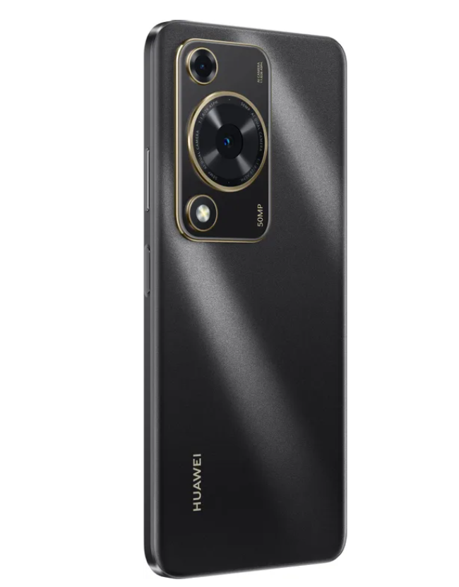 Смартфон Huawei Nova Y63 6/128Gb чёрный 4 Смартфон Huawei Nova Y63 6/128Gb чёрный 4