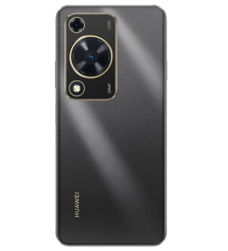 Смартфон Huawei Nova Y63 6/128Gb чёрный 6 Смартфон Huawei Nova Y63 6/128Gb чёрный 6