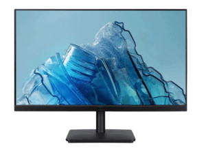 Монитор 27" Acer Vero V277UEbmiipxv (QHD, 100Hz), черный (IPS, 2560x1440, 4ms, 100 Гц, яркость 350 к 1