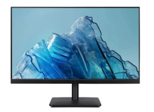 Монитор 27" Acer Vero V277UEbmiipxv (QHD, 100Hz), черный (IPS, 2560x1440, 4ms, 100 Гц, яркость 350 к 1